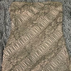 Party or Cocktail Dress